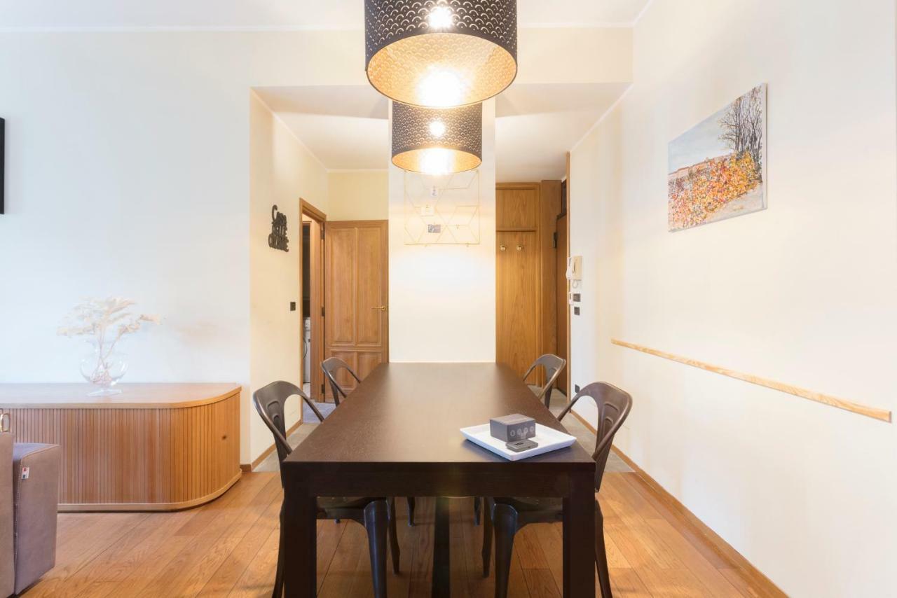 Casa Delle Colonne By Home A Porter Turijn Buitenkant foto